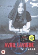 Avril Lavigne - My World (DVD + cd)