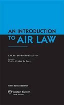 An Introduction to Air Law