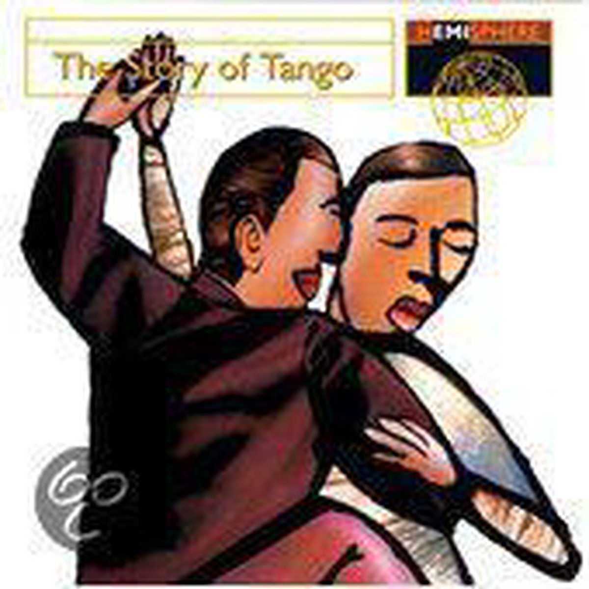 The Story Of Tango