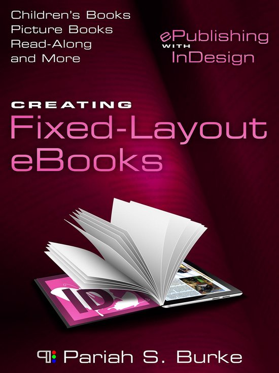 ePublishing with InDesign Creating FixedLayout eBooks (ebook