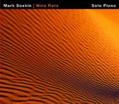 Nino Rota - Piano Solo