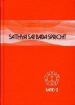 Sathya Sai Baba spricht Band 2