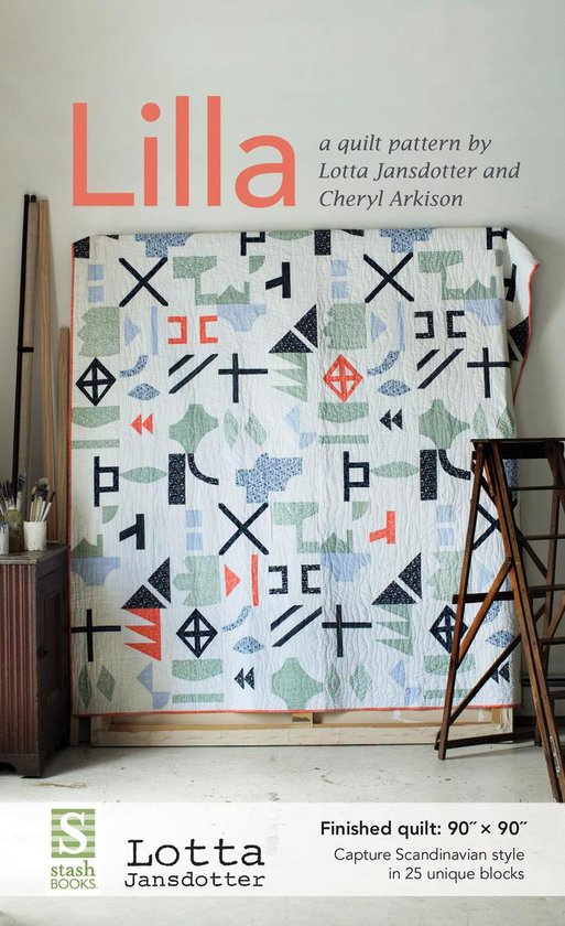 Lilla - cover