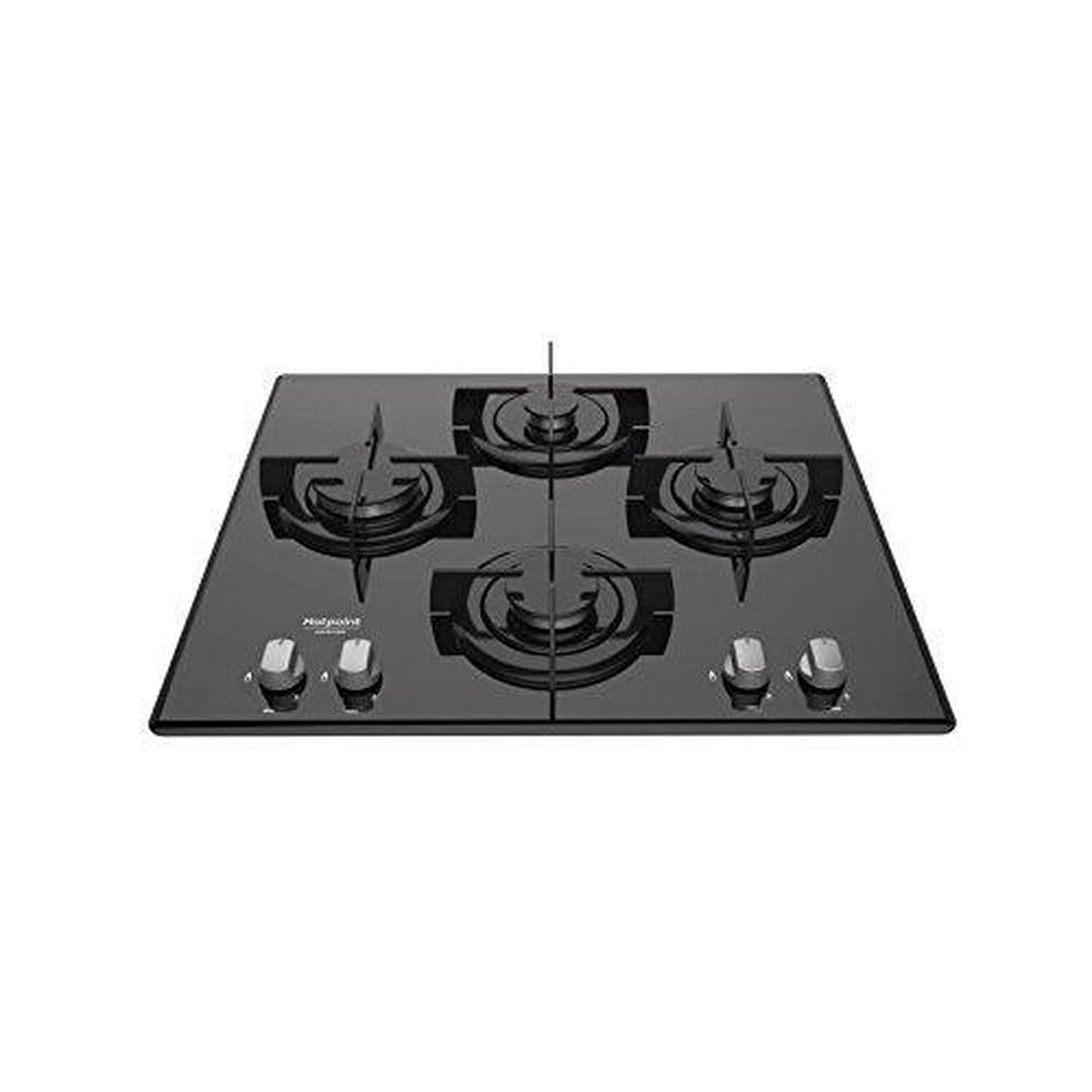 HOTPOINT ARISTON FRDD642 / HA (BK) Gaskookplaat 4 branders 7300W
