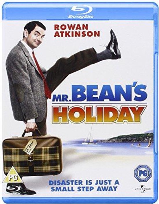 Mr. Bean's Holiday