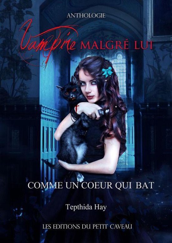 Comme un coeur qui bat (ebook), Tepthida Hay 9782919550630 Boeken