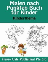 Malen nach Punkten Buch fur Kinder