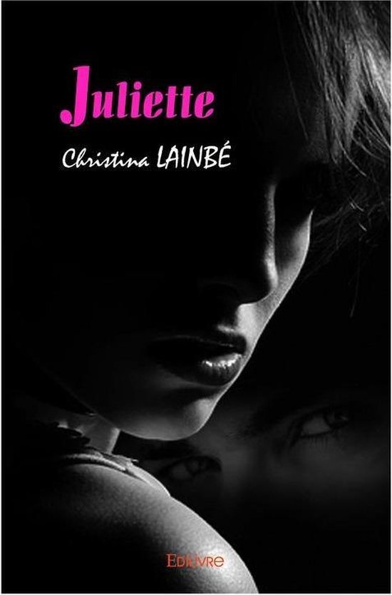 Omslag van Juliette