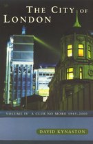 The City Of London Volume 4