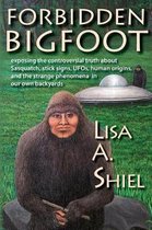 Forbidden Bigfoot