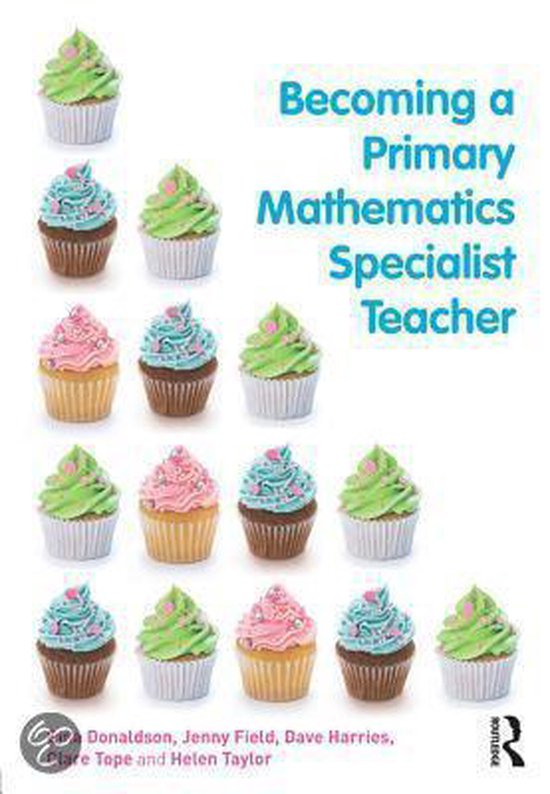 Donalson Math Becoming a Primary Mathematics Specialist Teacher (ebook), Gina ...