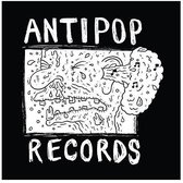 Various Artists - Antipop Records 2009-2018 (CD)