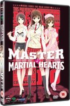 Master Of Martial Hearts