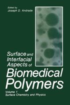Surface and Interfacial Aspects of Biomedical Polymers