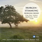 Various - Morgenstimmung - Morning Mood