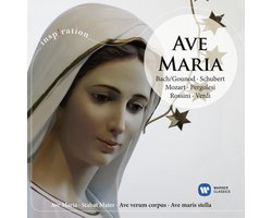 Ave Maria (Inspiration Series)