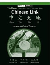 Chinese Link Intermediate Chinese