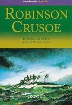 Headwork Classics Robinson Crusoe Op