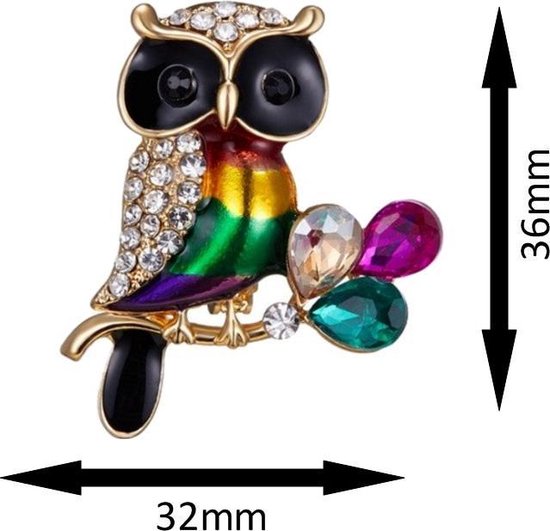 Fako Bijoux Geluksuiltjes – 100 Stuks Hout, Handbeschilderd, Met Nylon Koord, Ideaal Om Uit Te Delen Of Cadeau Te Doen, 21x17mm