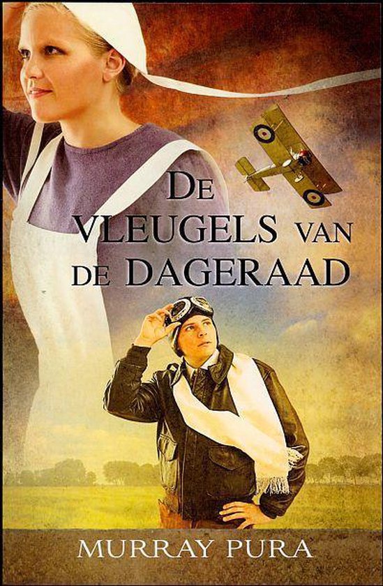 murray-pura-de-vleugels-van-de-dageraad