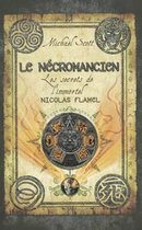 Los Secrets de L'Immortel- Le Necromancien