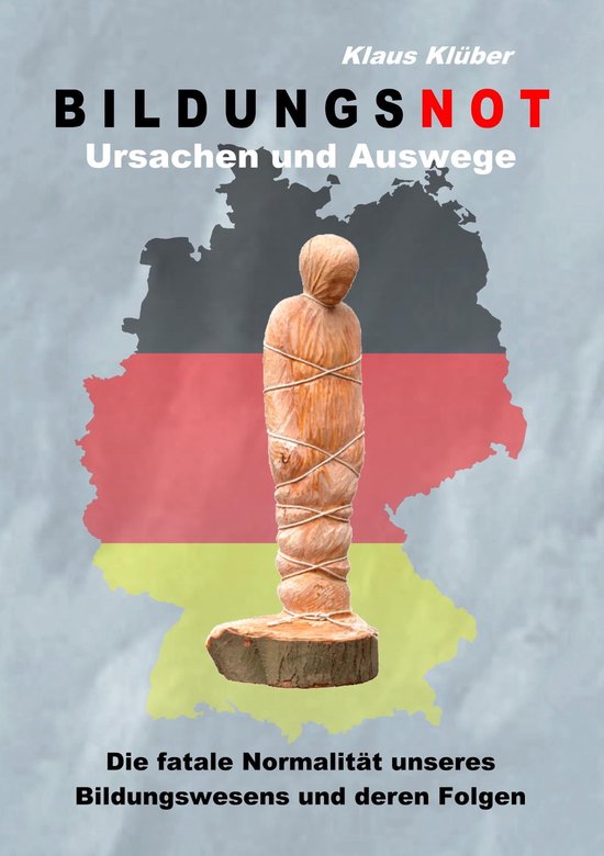 Bildungsnot - cover