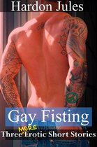 12 first time gay sex stories