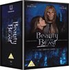 Beauty And The Beast Box (DVD)