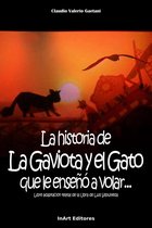 Theatre - La historia de la Gaviota y el Gato que le enseñó a volar