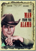 Man From Alamo