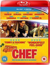 Chef