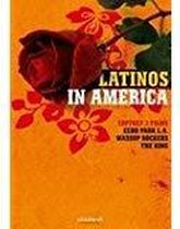 Latinos In America