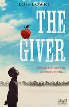 HarperCollins Children’s Modern Classics - The Giver (HarperCollins Children’s Modern Classics)