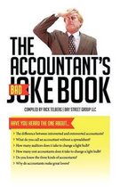 The Accountant's (Bad) Joke Book