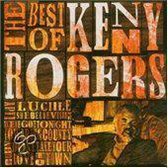 Best of Kenny Rogers [EMI]