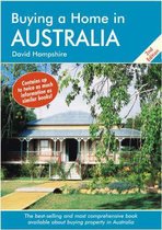 Buying a Home in Australia
