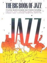 The Big Book of Jazz