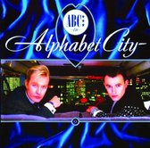 Alphabet City -Reissue-