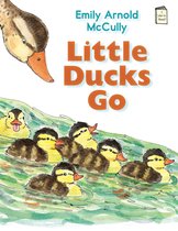 I Like to Read - Little Ducks Go