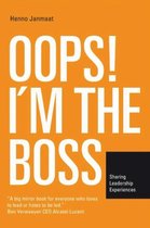 Oops! I'm the Boss