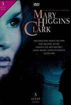 Marie Higgins Clark Box