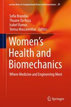 Lecture Notes in Computational Vision and Biomechanics 29 - Women's Health and Biomechanics