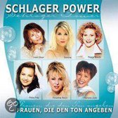 Schlager Power - Frauen, D