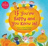 If Youre Happy & You Know It Anim Vid CD