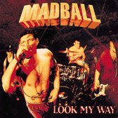 Madball - Look My Way (LP) (Coloured Vinyl)