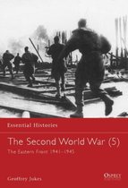 The Second World War: v.2