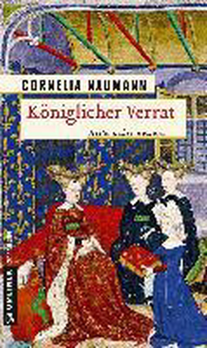 Königlicher Verrat op Prijzenvolger.com