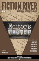 Fiction River: An Original Anthology Magazine 23 - Fiction River: Editor's Choice