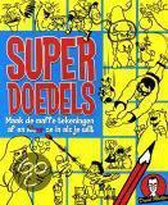 Superdoedels