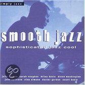 Simply Jazz- Smooth Jazz
